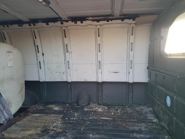 2017 CHEVROLET EXPRESS #3312820088