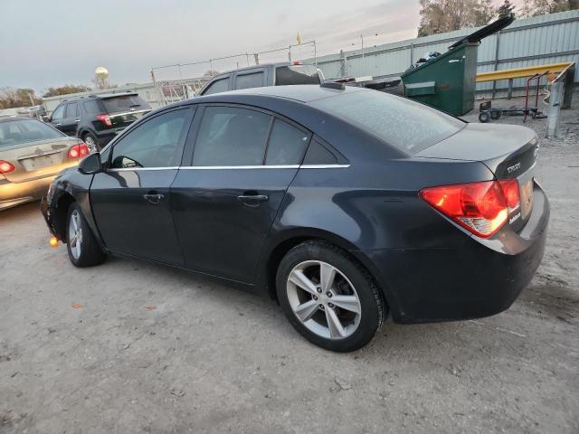2015 CHEVROLET CRUZE LT #3287804107