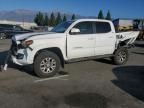 Lot #3305518065 2018 TOYOTA TACOMA DOU