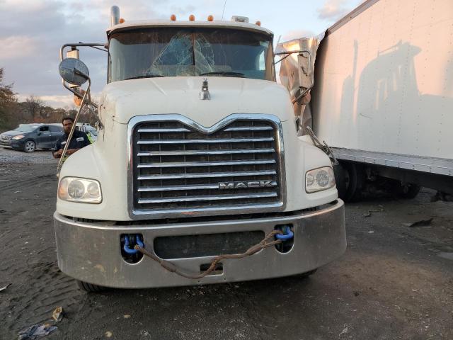 2016 MACK CXU613 #3293364435