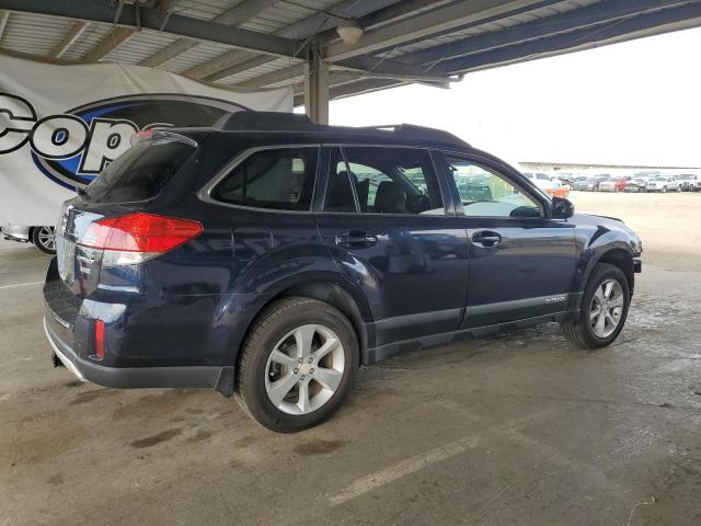 2013 SUBARU OUTBACK 2. #3302928642