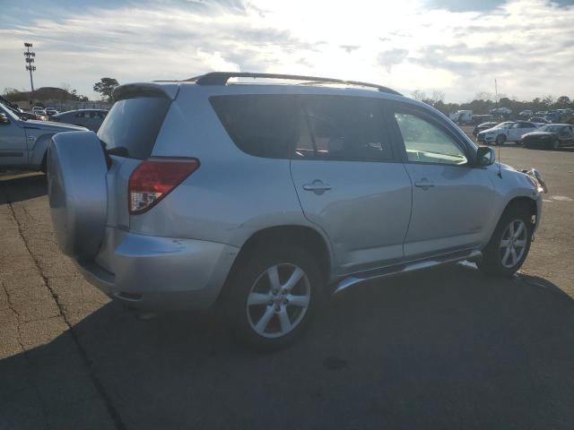 2007 TOYOTA RAV4 LIMIT #3305305304