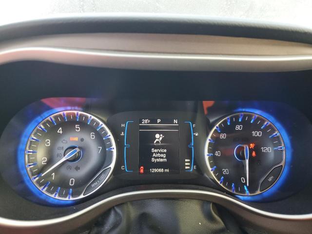 2017 CHRYSLER PACIFICA L #3305435447