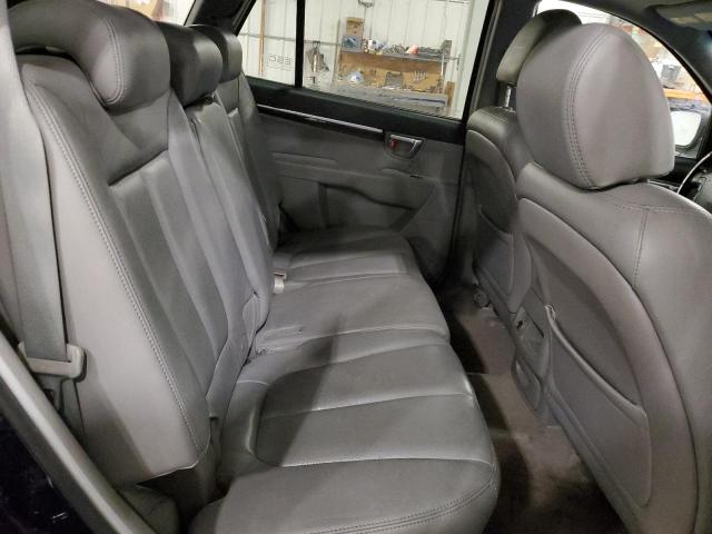 2007 HYUNDAI SANTA FE S #3297891777