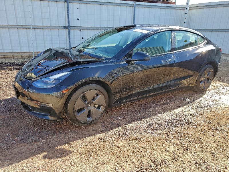 2023 TESLA MODEL 3 #3303010600