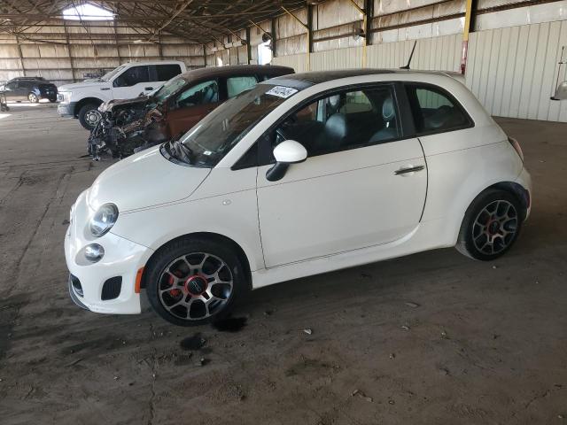 FIAT 500 SPORT