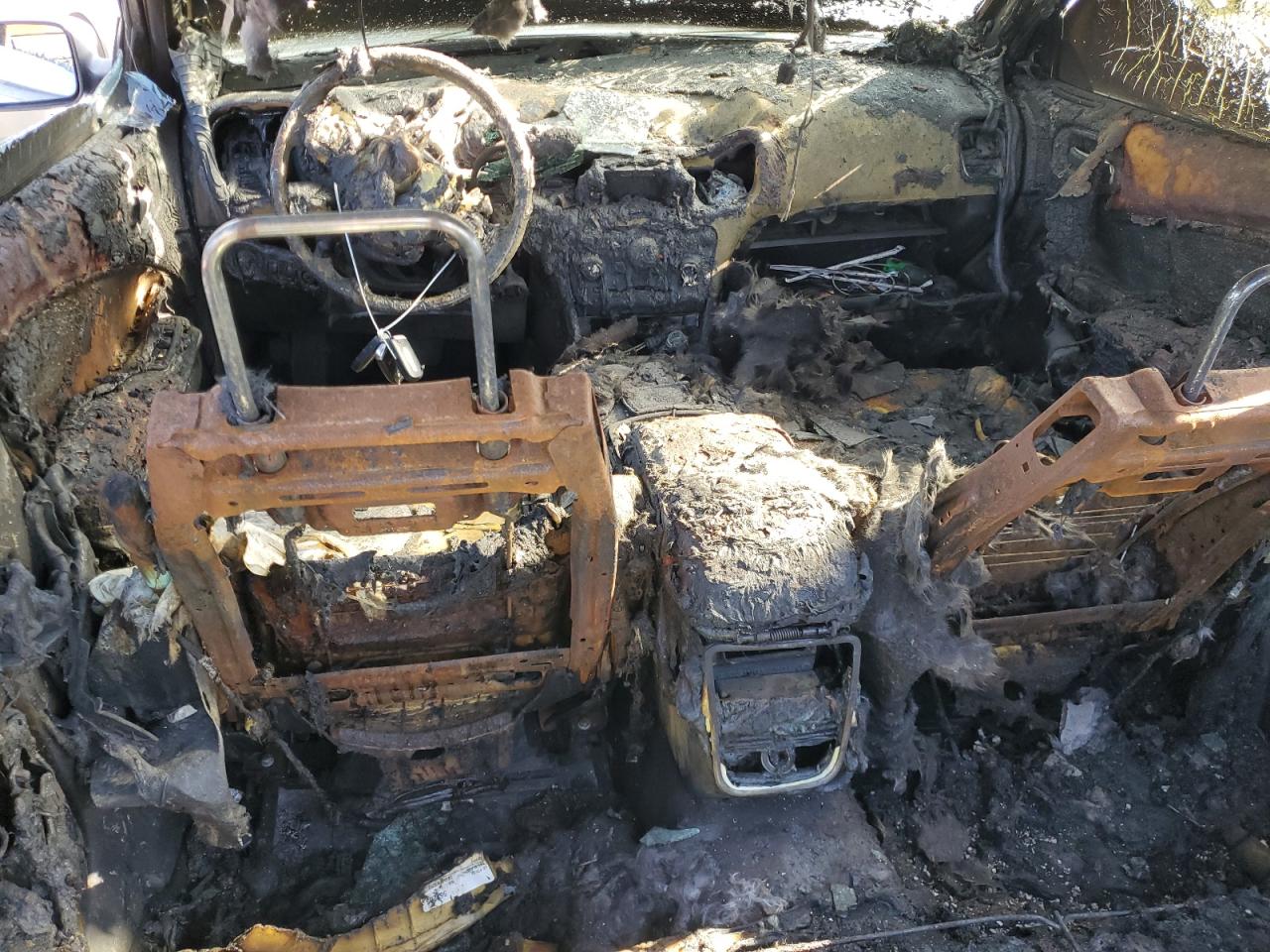 DODGE CHARGER POLICE