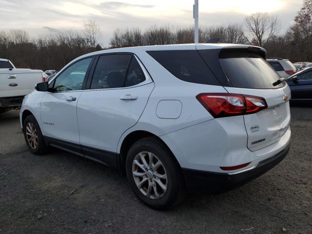 2018 CHEVROLET EQUINOX LT - 2GNAXSEV6J6256059