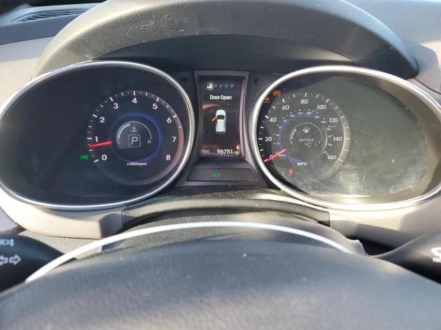 2015 HYUNDAI SANTA FE G #3301933437