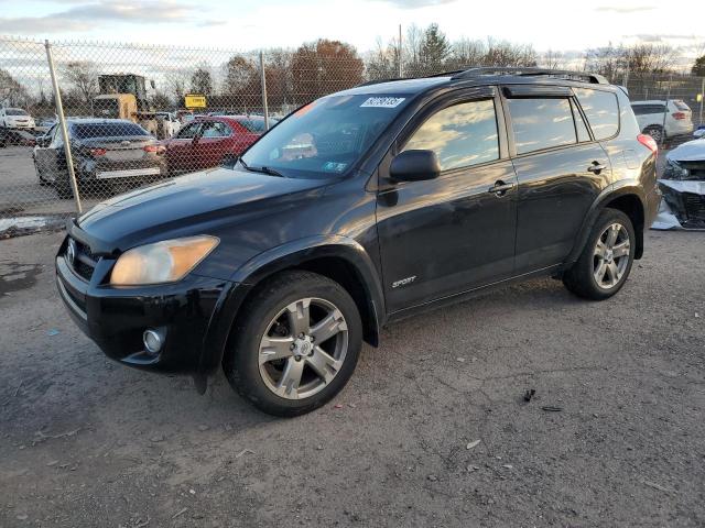 2010 TOYOTA RAV4 SPORT #3301983474