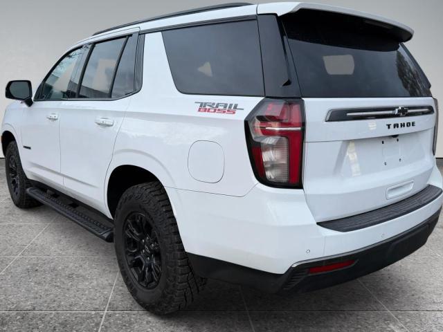 2021 CHEVROLET TAHOE K150 #3287156280