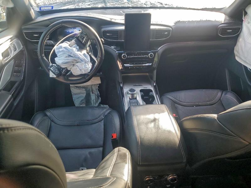 2023 FORD EXPLORER S #3315978099