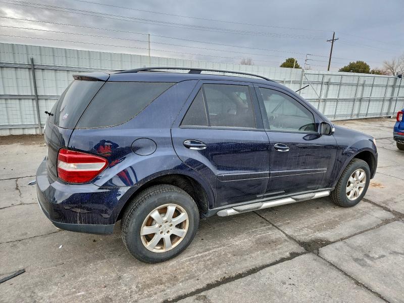 2006 MERCEDES-BENZ ML 350 #3296998818