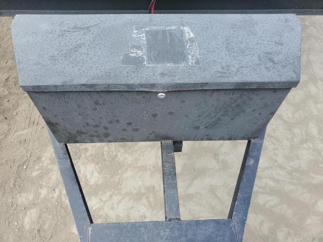 2025 CARRY ON 7X18CH1BRK #3286483168