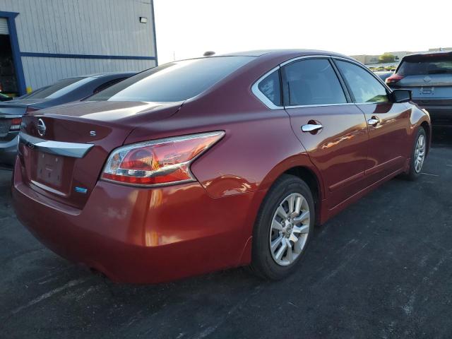 2014 NISSAN ALTIMA 2.5 #3298261021