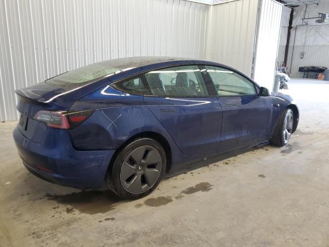 2022 TESLA MODEL 3 #3304630948
