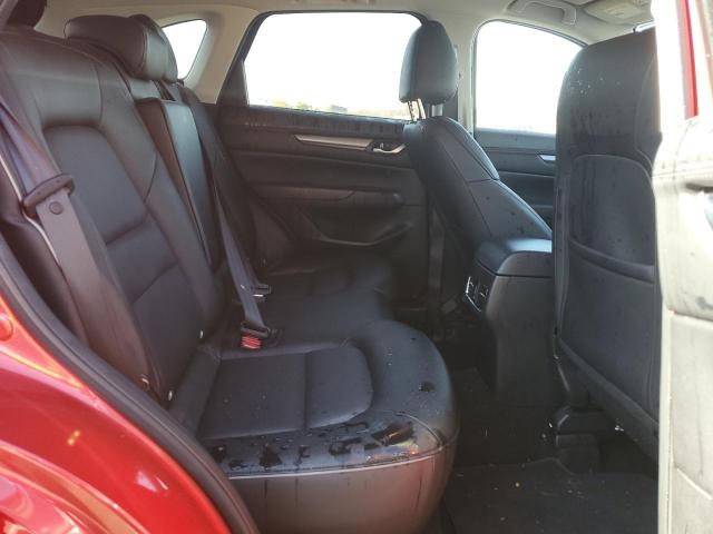 2024 MAZDA CX-5 SELEC #3302886948