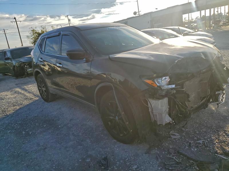 2016 NISSAN ROGUE S #3301752392