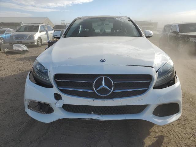 2016 MERCEDES-BENZ C 300 4MAT #3286857218