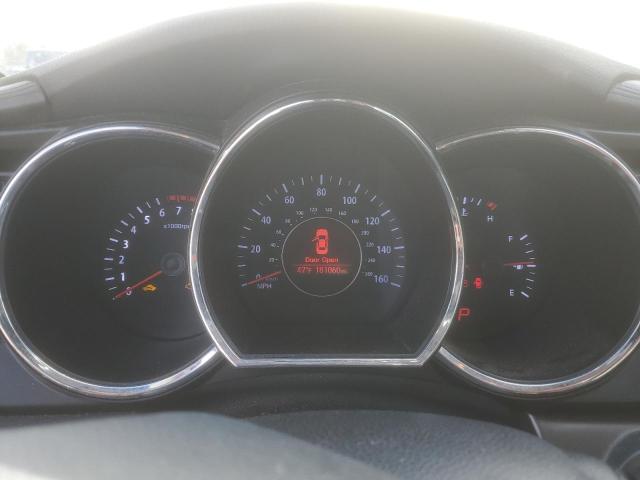 2012 KIA OPTIMA EX #3303877694