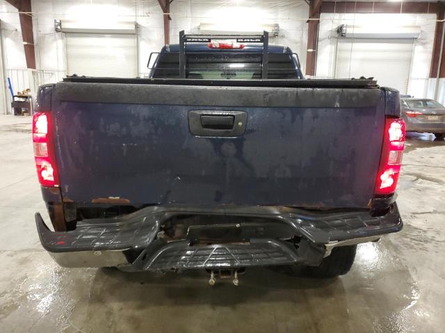 2007 CHEVROLET SILVERADO #3304537455