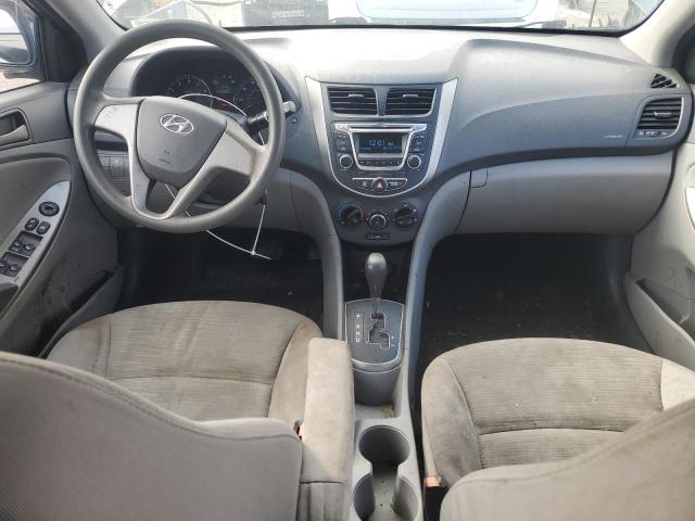 2017 HYUNDAI ACCENT SE #3292295273