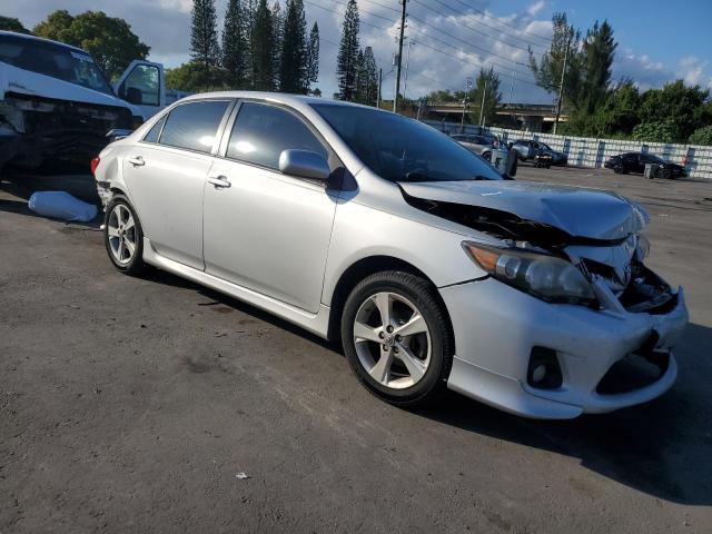 2013 TOYOTA COROLLA BA - 2T1BU4EE1DC112102