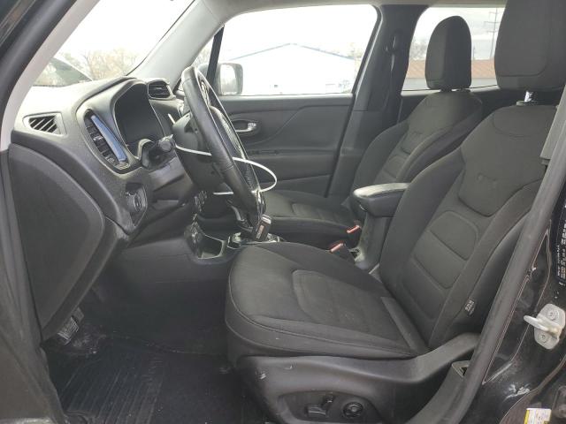 2016 JEEP RENEGADE L #3310483058