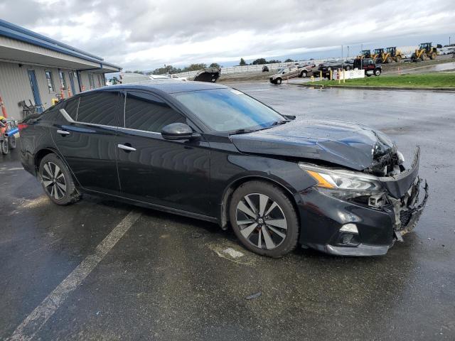 2019 NISSAN ALTIMA SV #3316141230