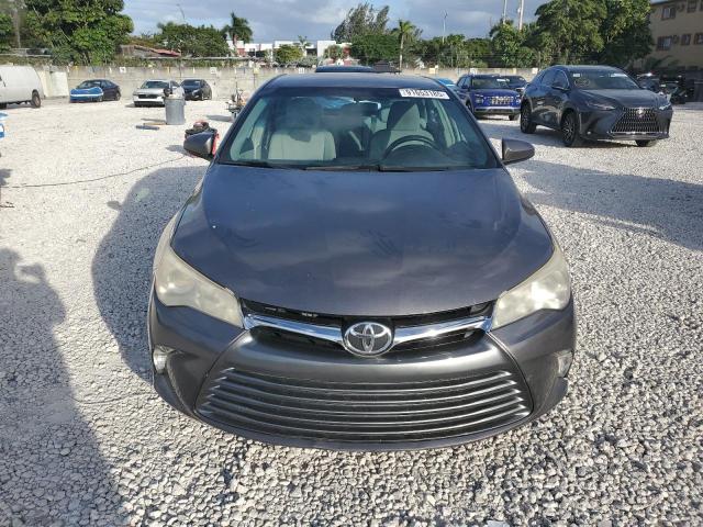 2017 TOYOTA CAMRY LE #3303730427