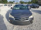 Lot #3303730427 2017 TOYOTA CAMRY LE