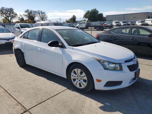 2012 CHEVROLET CRUZE LS #3304032500