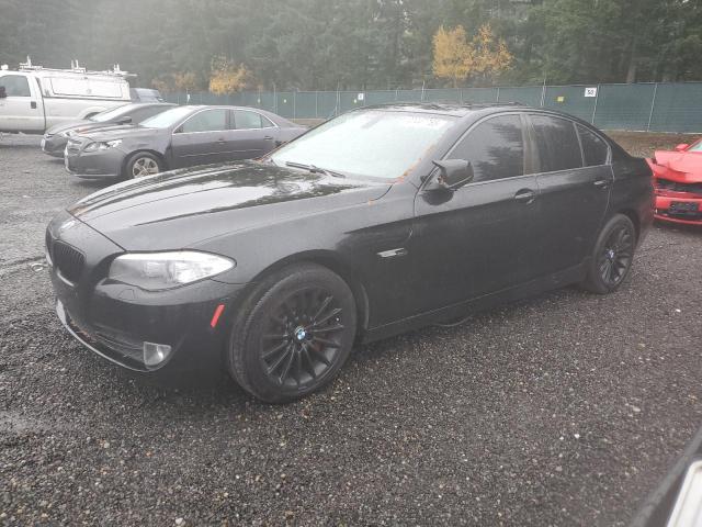 Global Auto Auctions: 2011 BMW 535 I