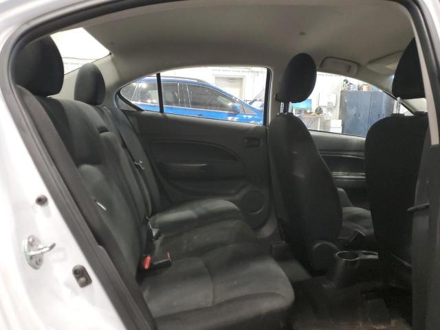 2022 MITSUBISHI MIRAGE G4 #3302908127