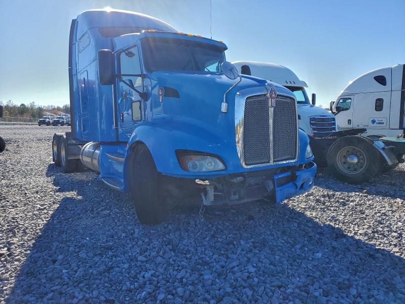 2013 KENWORTH CONSTRUCTI #3298024144