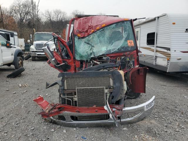 2018 INTERNATIONAL 4300 #3296471641