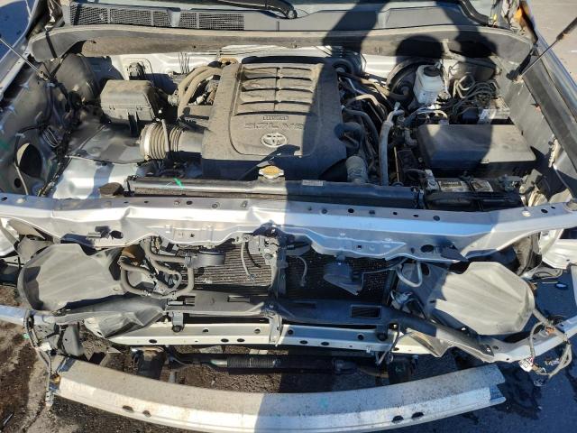 2014 TOYOTA TUNDRA CRE #3288041131