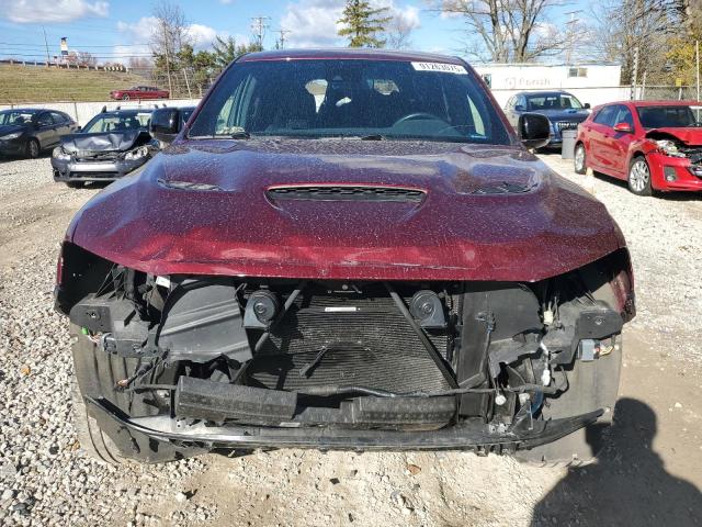 2022 DODGE DURANGO GT #3297934772