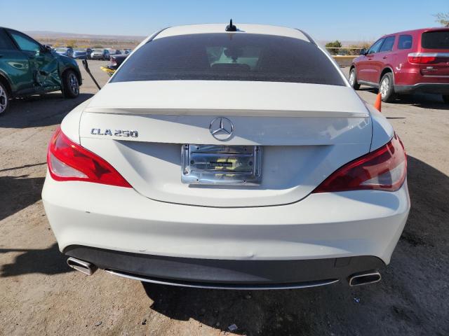 2016 MERCEDES-BENZ CLA 250 #3284629364