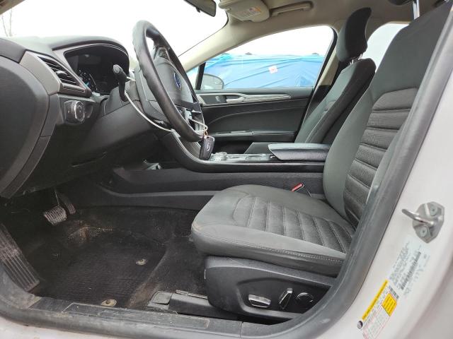 2018 FORD FUSION SE - 3FA6P0HD3JR107662