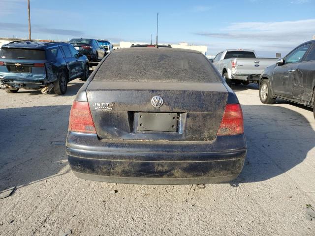 2012 VOLKSWAGEN JETTA GLS #3293301433