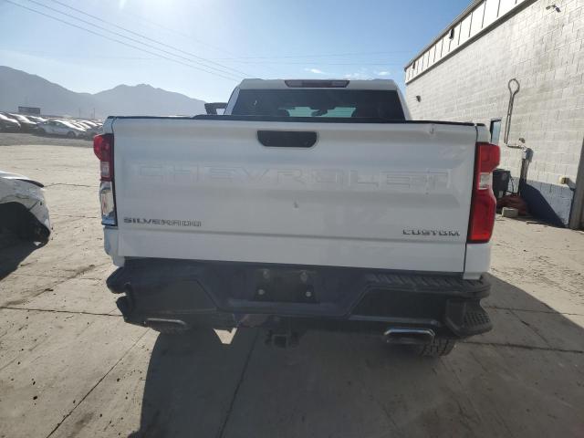 2021 CHEVROLET SILVERADO #3285011937