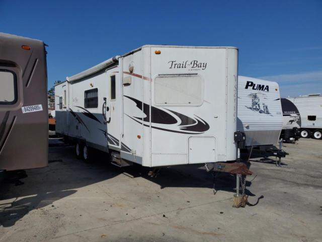 Global Auto Auctions: 2009 R-VISION TRAIL LITE