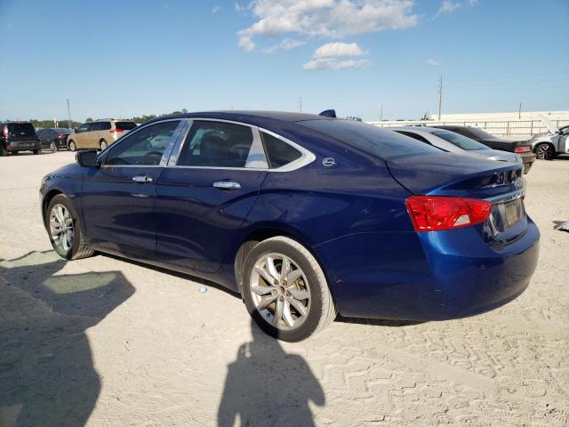 2014 CHEVROLET IMPALA LS #3303817418