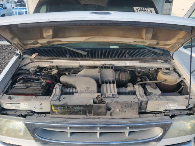 2002 FOUR WINDS MOTORHOME #3284773536