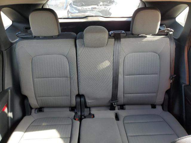 2020 FORD ESCAPE S #3285589298