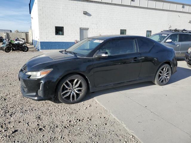 Global Auto Auctions: 2014 TOYOTA SCION TC