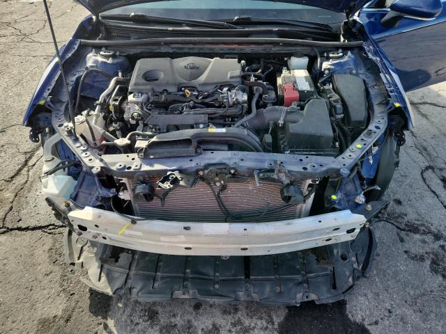 2023 TOYOTA CAMRY XLE #3294467493