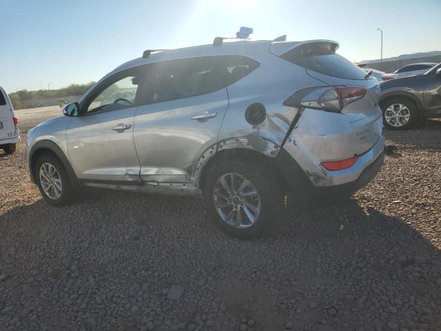 2018 HYUNDAI TUCSON SEL - KM8J33A49JU717422