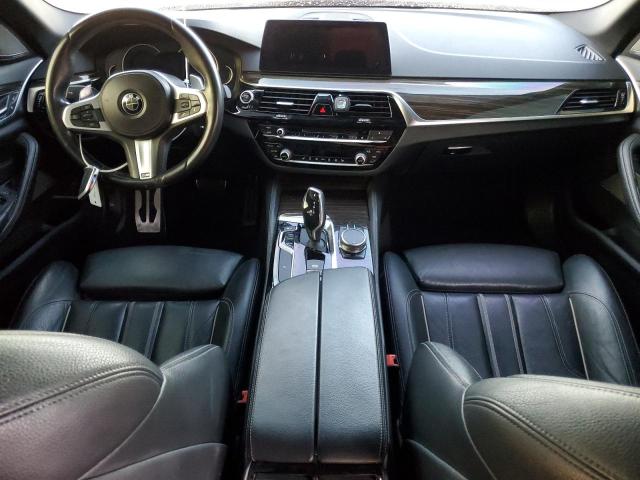 2018 BMW 530 I #3297963782
